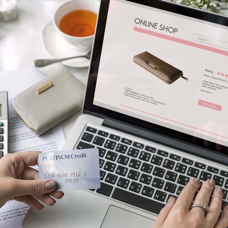 Gestione fiscale e-commerce