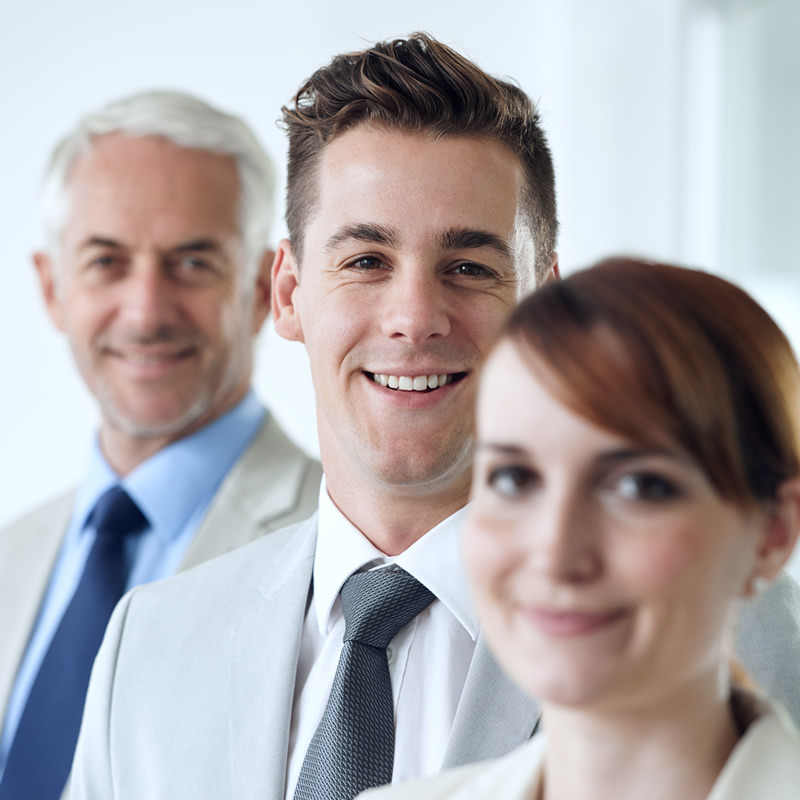 Il nostro team di commercialisti